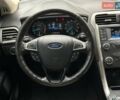Форд Фьюжн 2019 в Одессе на Automoto.ua Серый Форд Фьюжн, объемом двигателя 2.5 л и пробегом 104 тыс. км за 15490 $, фото 21 на Automoto.ua
