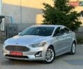 Сірий Форд Фьюжен, об'ємом двигуна 2 л та пробігом 118 тис. км за 14350 $, фото 1 на Automoto.ua