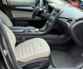 Форд Фьюжн 2019 в Одессе на Automoto.ua Серый Форд Фьюжн, объемом двигателя 2.5 л и пробегом 104 тыс. км за 15490 $, фото 24 на Automoto.ua