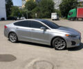 Форд Фьюжн 2019 в Днепре (Днепропетровске) на Automoto.ua Серый Форд Фьюжн, объемом двигателя 1.5 л и пробегом 140 тыс. км за 15000 $, фото 4 на Automoto.ua