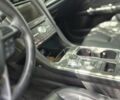 Серый Форд Фьюжн, объемом двигателя 2 л и пробегом 114 тыс. км за 19000 $, фото 1 на Automoto.ua
