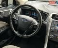 Форд Фьюжн 2019 в Одессе на Automoto.ua Серый Форд Фьюжн, объемом двигателя 2.5 л и пробегом 104 тыс. км за 15490 $, фото 23 на Automoto.ua