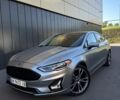 Сірий Форд Фьюжен, об'ємом двигуна 2 л та пробігом 70 тис. км за 15800 $, фото 1 на Automoto.ua