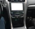 Сірий Форд Фьюжен, об'ємом двигуна 2 л та пробігом 84 тис. км за 17500 $, фото 10 на Automoto.ua