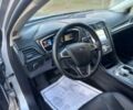 Сірий Форд Фьюжен, об'ємом двигуна 2 л та пробігом 34 тис. км за 8900 $, фото 11 на Automoto.ua