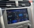 Сірий Форд Фьюжен, об'ємом двигуна 2.49 л та пробігом 100 тис. км за 14999 $, фото 31 на Automoto.ua