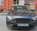 Форд Фьюжен 2019 у Тернополі на Automoto.ua Сірий Форд Фьюжен, об'ємом двигуна 2.49 л та пробігом 70 тис. км за 14800 $, фото 37 на Automoto.ua