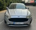 Серый Форд Фьюжн, объемом двигателя 1.5 л и пробегом 100 тыс. км за 12400 $, фото 2 на Automoto.ua