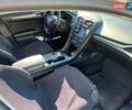 Серый Форд Фьюжн, объемом двигателя 1.5 л и пробегом 52 тыс. км за 11900 $, фото 18 на Automoto.ua
