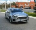 Серый Форд Фьюжн, объемом двигателя 1.5 л и пробегом 151 тыс. км за 13850 $, фото 1 на Automoto.ua