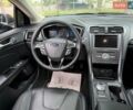 Серый Форд Фьюжн, объемом двигателя 2 л и пробегом 120 тыс. км за 17550 $, фото 25 на Automoto.ua