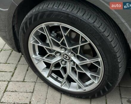 Форд Фьюжн 2019 в Одессе на Automoto.ua Серый Форд Фьюжн, объемом двигателя 2.5 л и пробегом 104 тыс. км за 15490 $, фото 7 на Automoto.ua