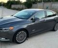 Сірий Форд Фьюжен, об'ємом двигуна 0 л та пробігом 80 тис. км за 13500 $, фото 2 на Automoto.ua