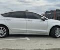 Форд Фьюжн 2019 в Виннице на Automoto.ua Серый Форд Фьюжн, объемом двигателя 2 л и пробегом 115 тыс. км за 16300 $, фото 2 на Automoto.ua