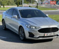 Форд Фьюжн 2019 в Виннице на Automoto.ua Серый Форд Фьюжн, объемом двигателя 1.5 л и пробегом 95 тыс. км за 12300 $, фото 3 на Automoto.ua