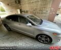 Серый Форд Фьюжн, объемом двигателя 2 л и пробегом 232 тыс. км за 15500 $, фото 3 на Automoto.ua