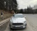 Сірий Форд Фьюжен, об'ємом двигуна 2 л та пробігом 110 тис. км за 19000 $, фото 1 на Automoto.ua