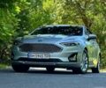 Сірий Форд Фьюжен, об'ємом двигуна 2 л та пробігом 14500 тис. км за 15500 $, фото 1 на Automoto.ua