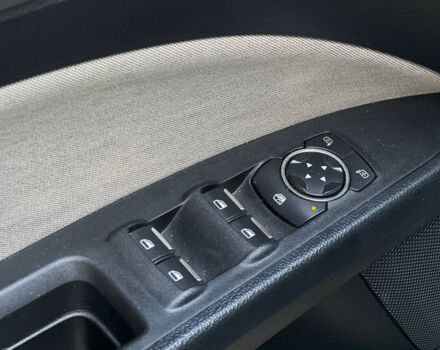 Серый Форд Фьюжн, объемом двигателя 2.5 л и пробегом 33 тыс. км за 15200 $, фото 7 на Automoto.ua