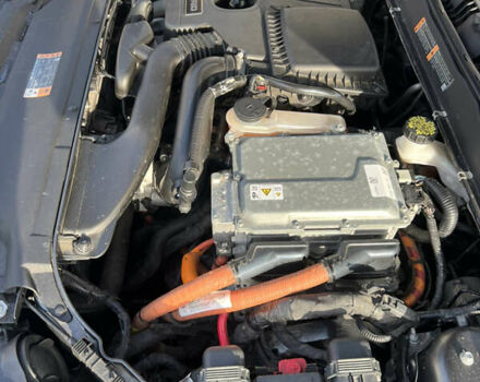 Сірий Форд Фьюжен, об'ємом двигуна 2 л та пробігом 99 тис. км за 15800 $, фото 37 на Automoto.ua