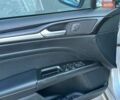 Сірий Форд Фьюжен, об'ємом двигуна 2 л та пробігом 124 тис. км за 8000 $, фото 16 на Automoto.ua