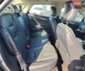 Сірий Форд Фьюжен, об'ємом двигуна 2 л та пробігом 112 тис. км за 3500 $, фото 9 на Automoto.ua