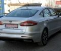 Серый Форд Фьюжн, объемом двигателя 2 л и пробегом 137 тыс. км за 12500 $, фото 43 на Automoto.ua