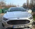 Серый Форд Фьюжн, объемом двигателя 2 л и пробегом 85 тыс. км за 15000 $, фото 11 на Automoto.ua