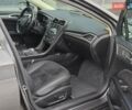 Сірий Форд Фьюжен, об'ємом двигуна 2 л та пробігом 197 тис. км за 16900 $, фото 19 на Automoto.ua