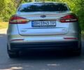 Сірий Форд Фьюжен, об'ємом двигуна 2 л та пробігом 14500 тис. км за 15500 $, фото 3 на Automoto.ua