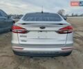 Сірий Форд Фьюжен, об'ємом двигуна 2 л та пробігом 138 тис. км за 2500 $, фото 2 на Automoto.ua