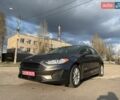 Серый Форд Фьюжн, объемом двигателя 2 л и пробегом 114 тыс. км за 14500 $, фото 1 на Automoto.ua