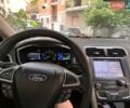 Сірий Форд Фьюжен, об'ємом двигуна 2 л та пробігом 59 тис. км за 17500 $, фото 4 на Automoto.ua