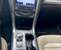 Форд Фьюжен 2019 у Миколаєві на Automoto.ua Сірий Форд Фьюжен, об'ємом двигуна 2.5 л та пробігом 90 тис. км за 14500 $, фото 8 на Automoto.ua