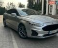 Серый Форд Фьюжн, объемом двигателя 1.5 л и пробегом 100 тыс. км за 12400 $, фото 1 на Automoto.ua
