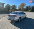 Серый Форд Фьюжн, объемом двигателя 1.5 л и пробегом 52 тыс. км за 11900 $, фото 4 на Automoto.ua