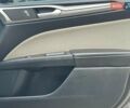 Форд Фьюжн 2019 в Одессе на Automoto.ua Серый Форд Фьюжн, объемом двигателя 2.5 л и пробегом 104 тыс. км за 15490 $, фото 25 на Automoto.ua