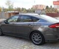 Форд Фьюжен 2019 у Тернополі на Automoto.ua Сірий Форд Фьюжен, об'ємом двигуна 2.49 л та пробігом 70 тис. км за 14800 $, фото 30 на Automoto.ua