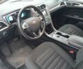 Сірий Форд Фьюжен, об'ємом двигуна 2 л та пробігом 84 тис. км за 17500 $, фото 6 на Automoto.ua