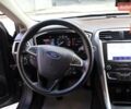 Форд Фьюжен 2019 у Тернополі на Automoto.ua Сірий Форд Фьюжен, об'ємом двигуна 2.49 л та пробігом 70 тис. км за 14800 $, фото 18 на Automoto.ua