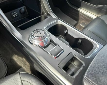 Серый Форд Фьюжн, объемом двигателя 2 л и пробегом 37 тыс. км за 11900 $, фото 11 на Automoto.ua