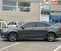 Форд Фьюжн 2019 в Одессе на Automoto.ua Серый Форд Фьюжн, объемом двигателя 2.5 л и пробегом 104 тыс. км за 15490 $, фото 6 на Automoto.ua