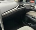 Форд Фьюжн 2019 в Одессе на Automoto.ua Серый Форд Фьюжн, объемом двигателя 2.5 л и пробегом 104 тыс. км за 15490 $, фото 22 на Automoto.ua