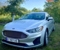 Форд Фьюжен 2019 у Харкові на Automoto.ua Сірий Форд Фьюжен, об'ємом двигуна 2 л та пробігом 110 тис. км за 15600 $, фото 1 на Automoto.ua