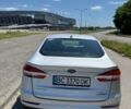 Серый Форд Фьюжн, объемом двигателя 2 л и пробегом 95 тыс. км за 14700 $, фото 8 на Automoto.ua