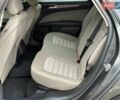 Форд Фьюжн 2019 в Одессе на Automoto.ua Серый Форд Фьюжн, объемом двигателя 2.5 л и пробегом 104 тыс. км за 15490 $, фото 17 на Automoto.ua