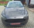 Сірий Форд Фьюжен, об'ємом двигуна 2.5 л та пробігом 54 тис. км за 13999 $, фото 1 на Automoto.ua