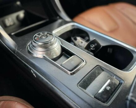 Форд Фьюжен 2020 у Києві на Automoto.ua Сірий Форд Фьюжен, об'ємом двигуна 2 л та пробігом 40 тис. км за 6500 $, фото 8 на Automoto.ua