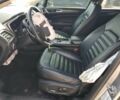 Форд Фьюжен 2020 у Львові на Automoto.ua Сірий Форд Фьюжен, об'ємом двигуна 1.5 л та пробігом 153 тис. км за 6900 $, фото 11 на Automoto.ua