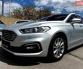 Серый Форд Фьюжн, объемом двигателя 2 л и пробегом 208 тыс. км за 14500 $, фото 1 на Automoto.ua